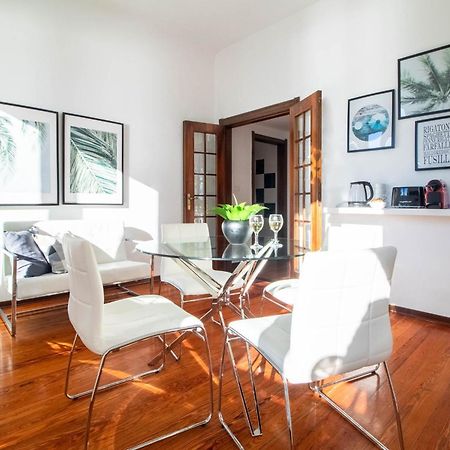 Butterfly Apartment Rapallo Eksteriør billede