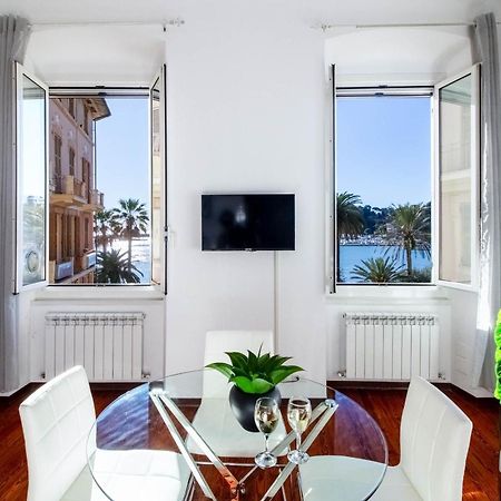 Butterfly Apartment Rapallo Eksteriør billede