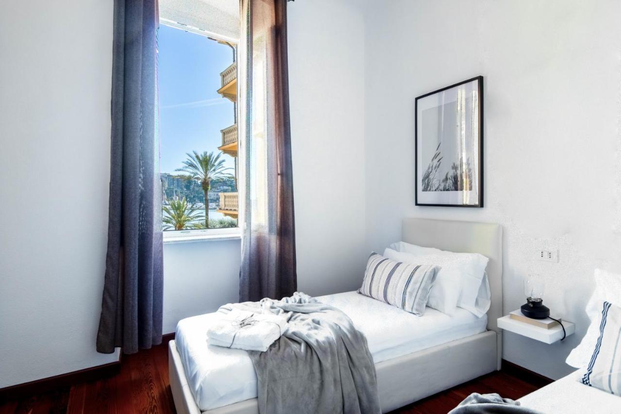 Butterfly Apartment Rapallo Eksteriør billede