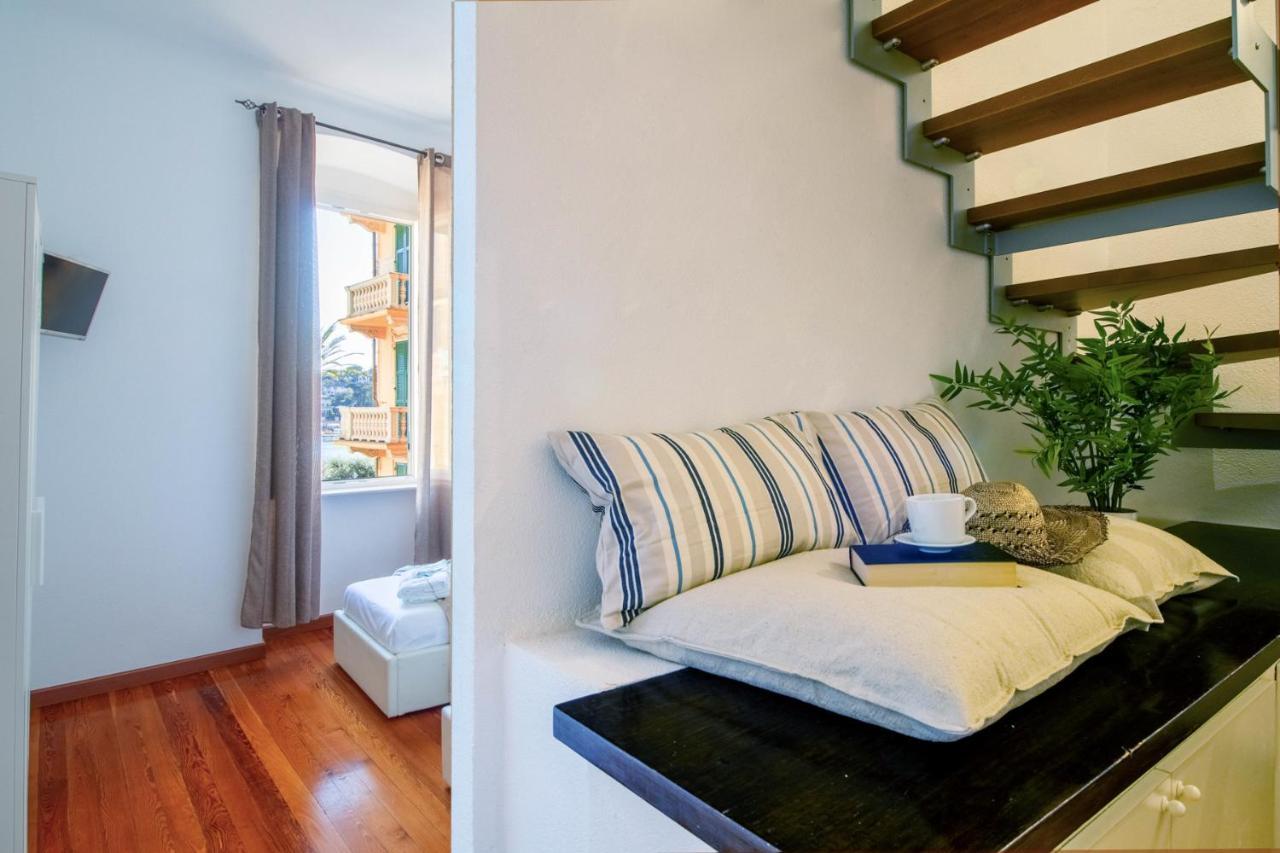 Butterfly Apartment Rapallo Eksteriør billede