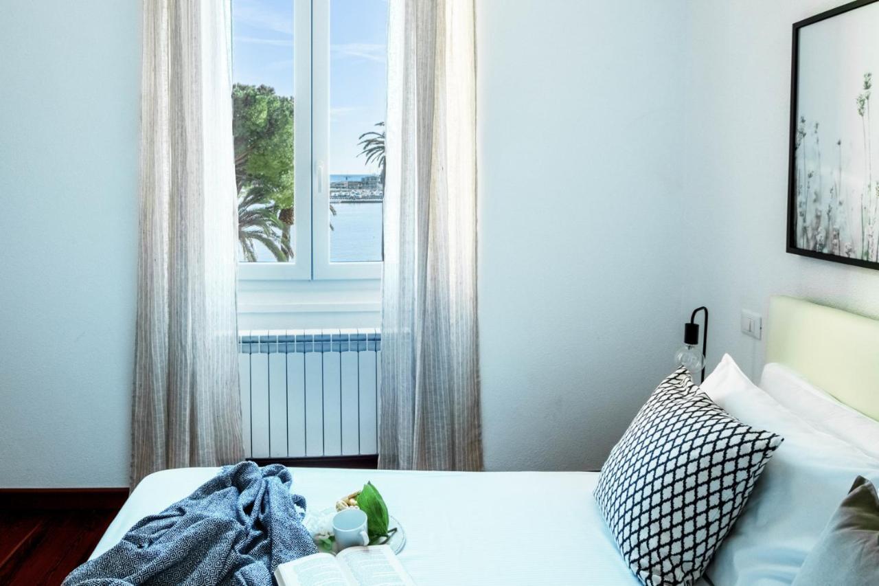 Butterfly Apartment Rapallo Eksteriør billede