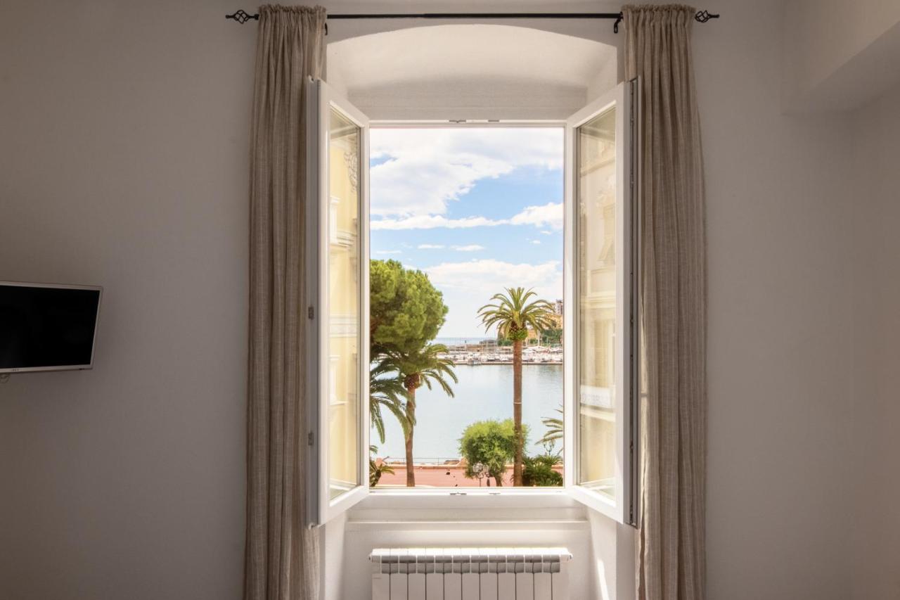 Butterfly Apartment Rapallo Eksteriør billede